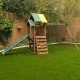 Arbor Crest Deluxe Playset Arbor Crest Deluxe Playset